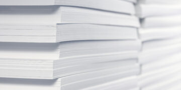 Ako ovplyvňuje kancelársky papier kvalitu tlače a životnosť laserovej tlačiarne?