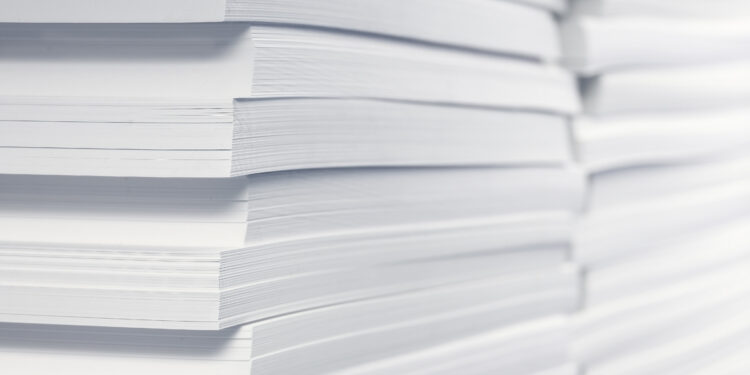 Ako ovplyvňuje kancelársky papier kvalitu tlače a životnosť laserovej tlačiarne?