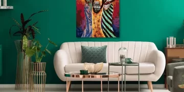 Ponorte sa do sveta farieb. Zabavíte sa a navodíte si aj pocit dokonalej relaxácie