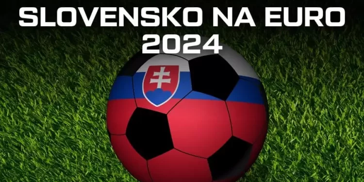 Slovensko na EURO 2024: Na čo všetko sa môžete tešiť?