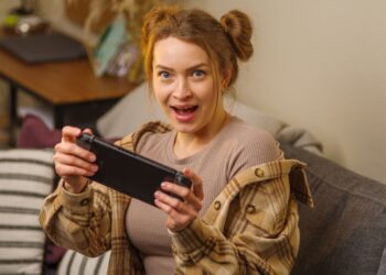 Originálne herné zážitky na Nintendo Switch