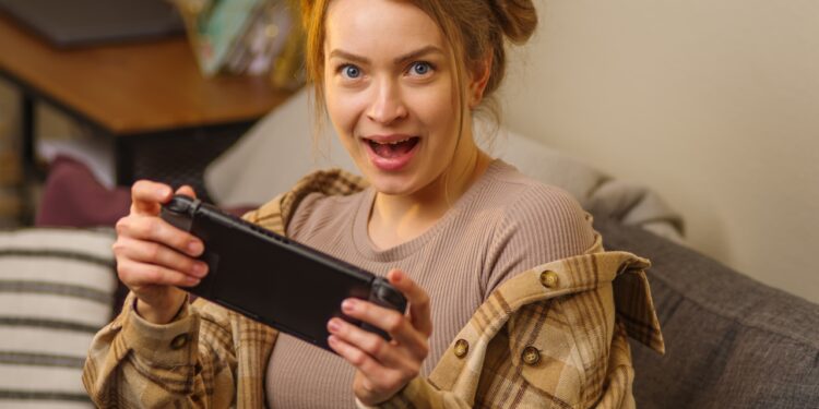 Originálne herné zážitky na Nintendo Switch