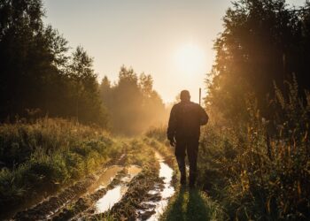 Chcete vášmu partnerovi kúpiť poľovnícku termovíziu? Naučte sa základné parametre