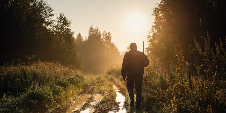 Chcete vášmu partnerovi kúpiť poľovnícku termovíziu? Naučte sa základné parametre