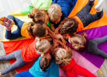 Bude o rok z vášho dieťaťa škôlkar? A už viete, do akej škôlky pôjde?