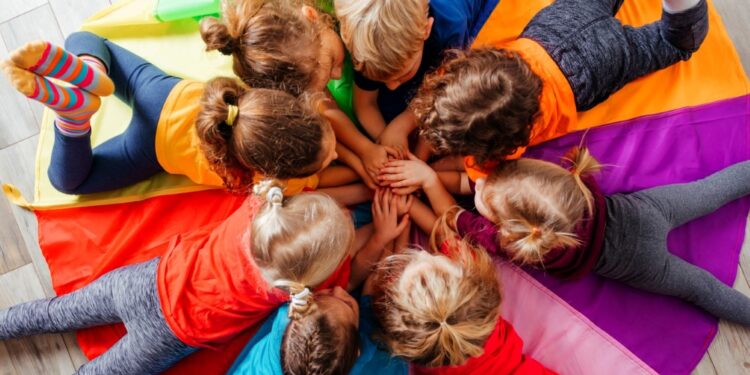 Bude o rok z vášho dieťaťa škôlkar? A už viete, do akej škôlky pôjde?