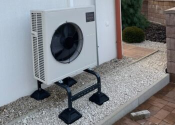 Ako vybrať firmu na montáž fotovoltiky a tepelných čerpadiel