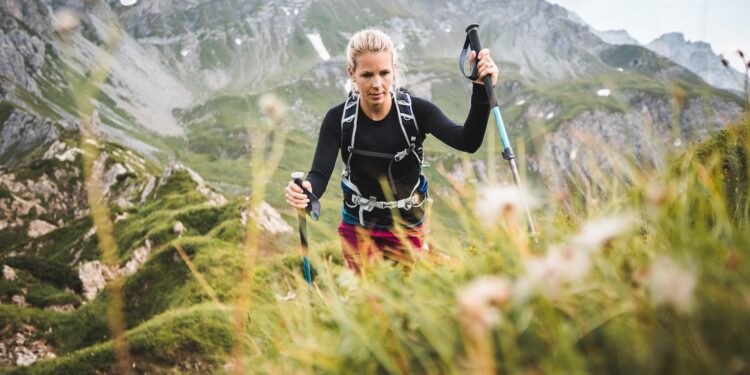 Najzákladnejšia výbava, ktorú potrebujete na horách