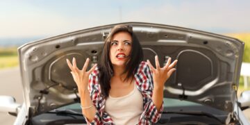 Toto sú niektoré z najčastejších porúch áut. S čím ste sa už stretli aj vy?