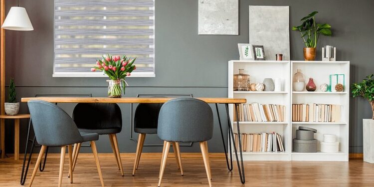 Rolety Deň a noc zútulnia každý domov. Vyberte si z mnohých farieb i typov látok