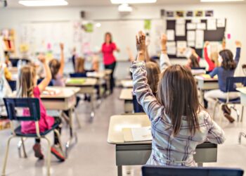 Školské osvetlenie má vplyv na žiakov aj na hospodárenie školy