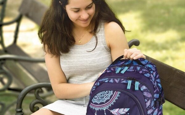 Ako vybrať ideálne školské tašky pre vaše dieťa