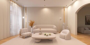 Udržateľná architektúra: Ako moderné materiály chránia našu planétu aj peňaženku